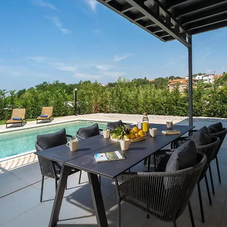Gorgeous In With Kitchen Porec